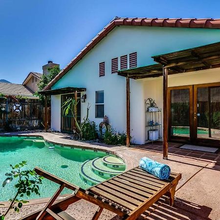 Villa Destination Cozy Retreat Permit# 67041 La Quinta Exterior foto